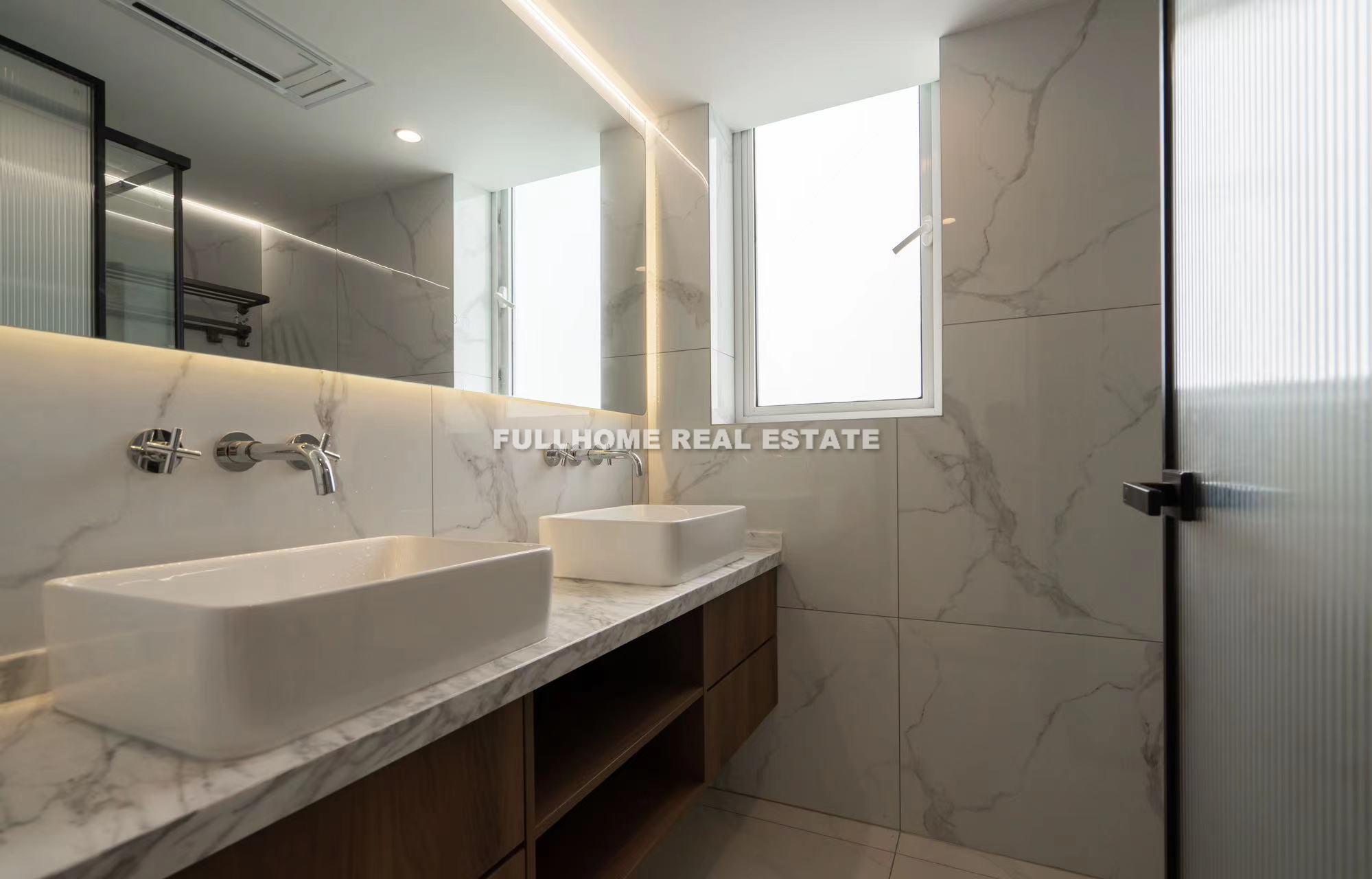 Jinouwanguo Mansion - Interior view 8, Shanghai rental property