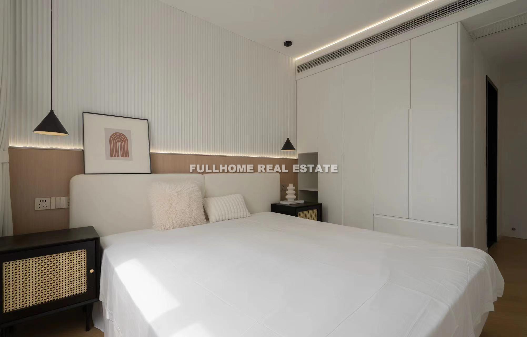 Jinouwanguo Mansion - Interior view 5, Shanghai rental property