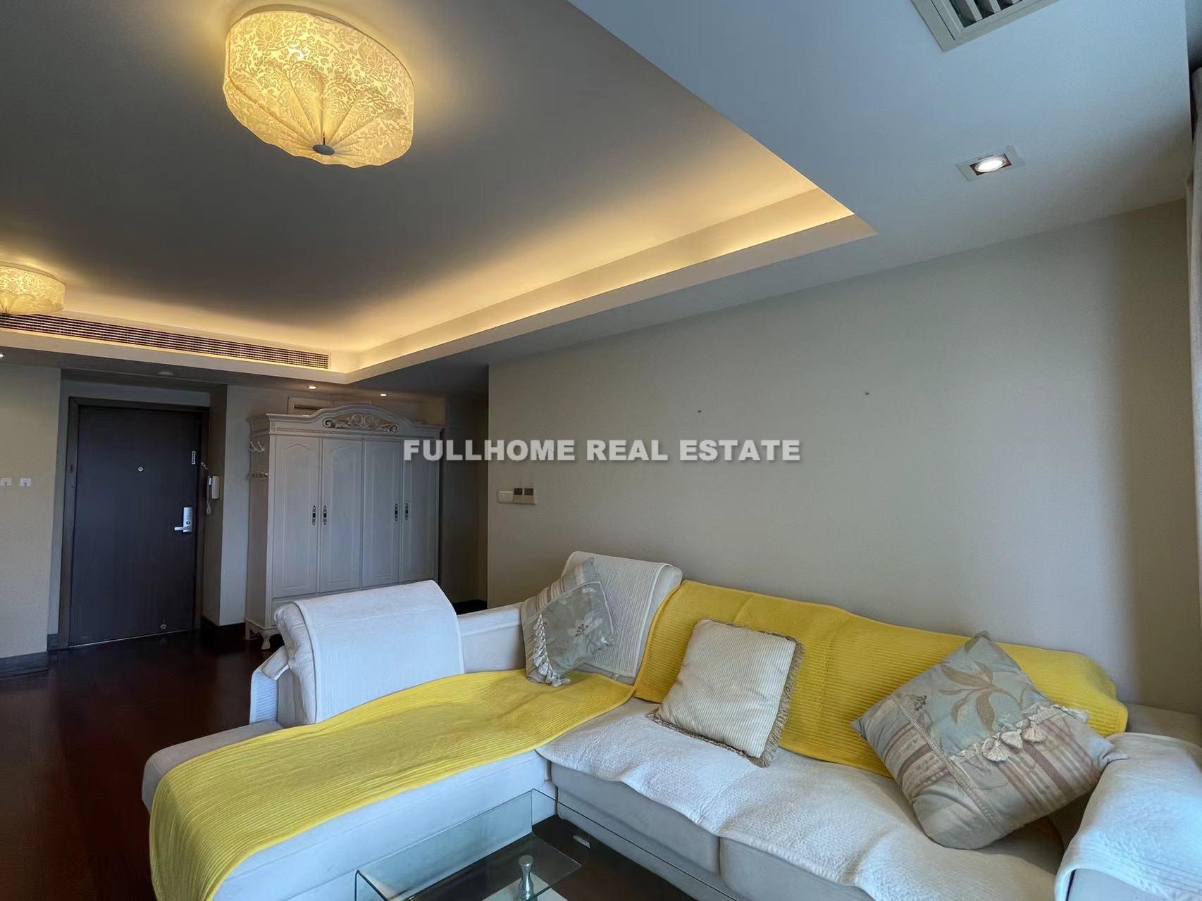 Novel Century - Interior view 2, Shanghai rental property
