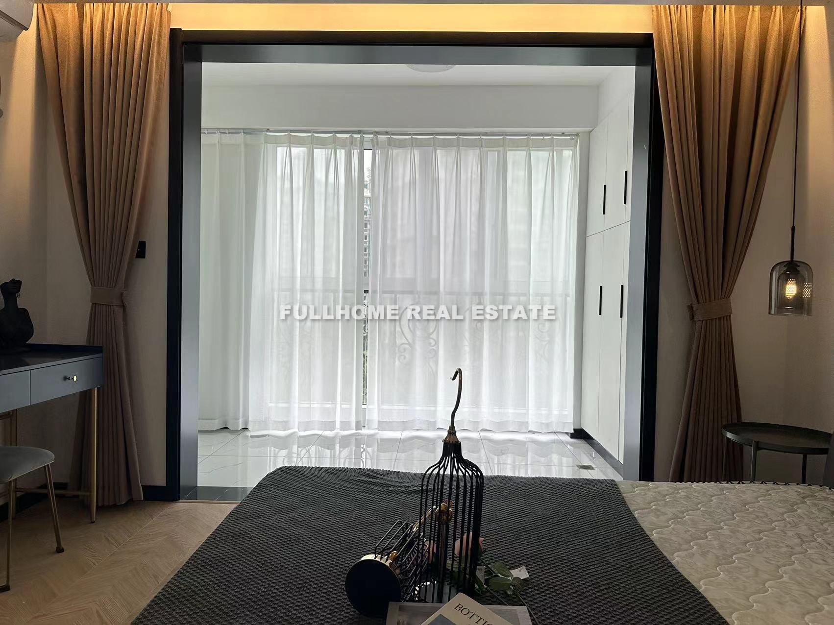Zhongxiang Gedebao - Interior view 9, Shanghai rental property