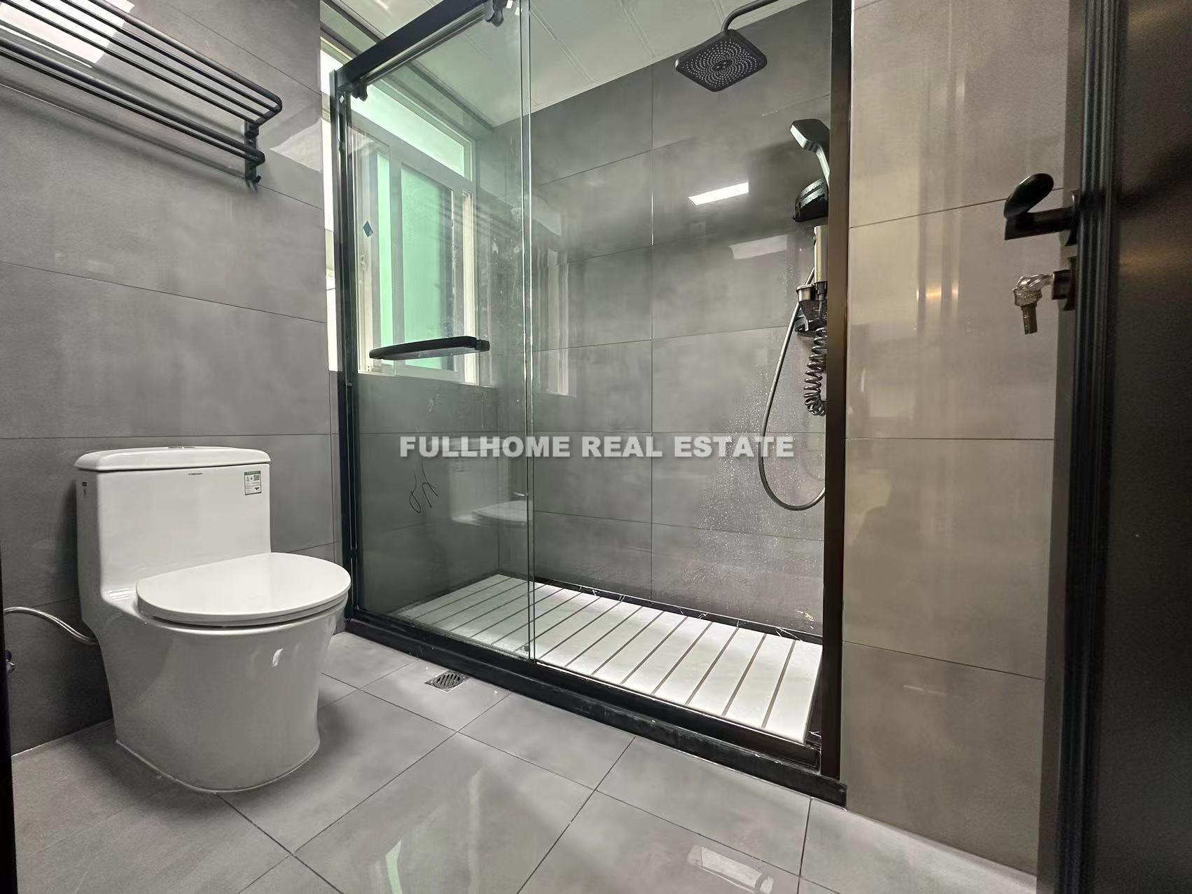 Zhongxiang Gedebao - Interior view 11, Shanghai rental property