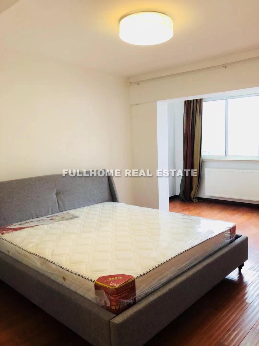 Grand Century Place - Interior view 8, Shanghai rental property