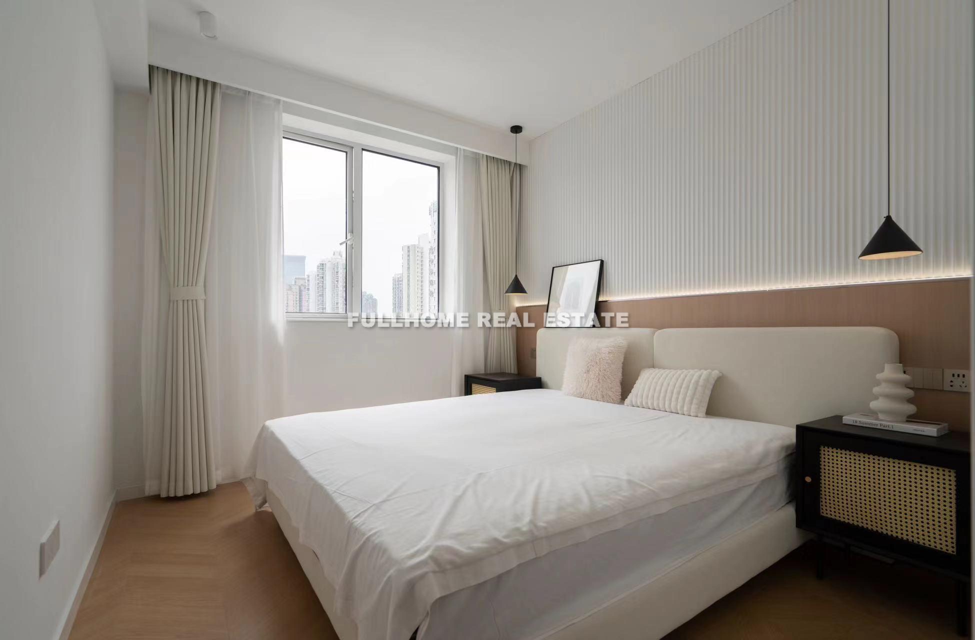 Jinouwanguo Mansion - Interior view 12, Shanghai rental property