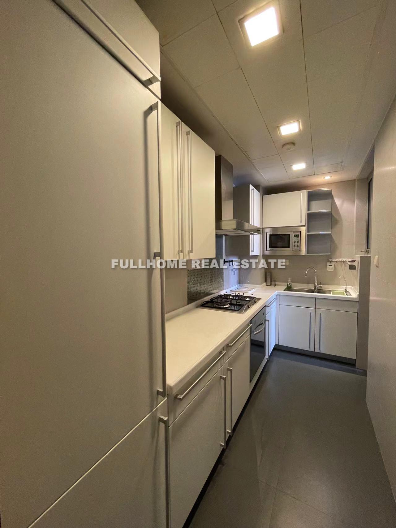 Novel Century - Interior view 5, Shanghai rental property