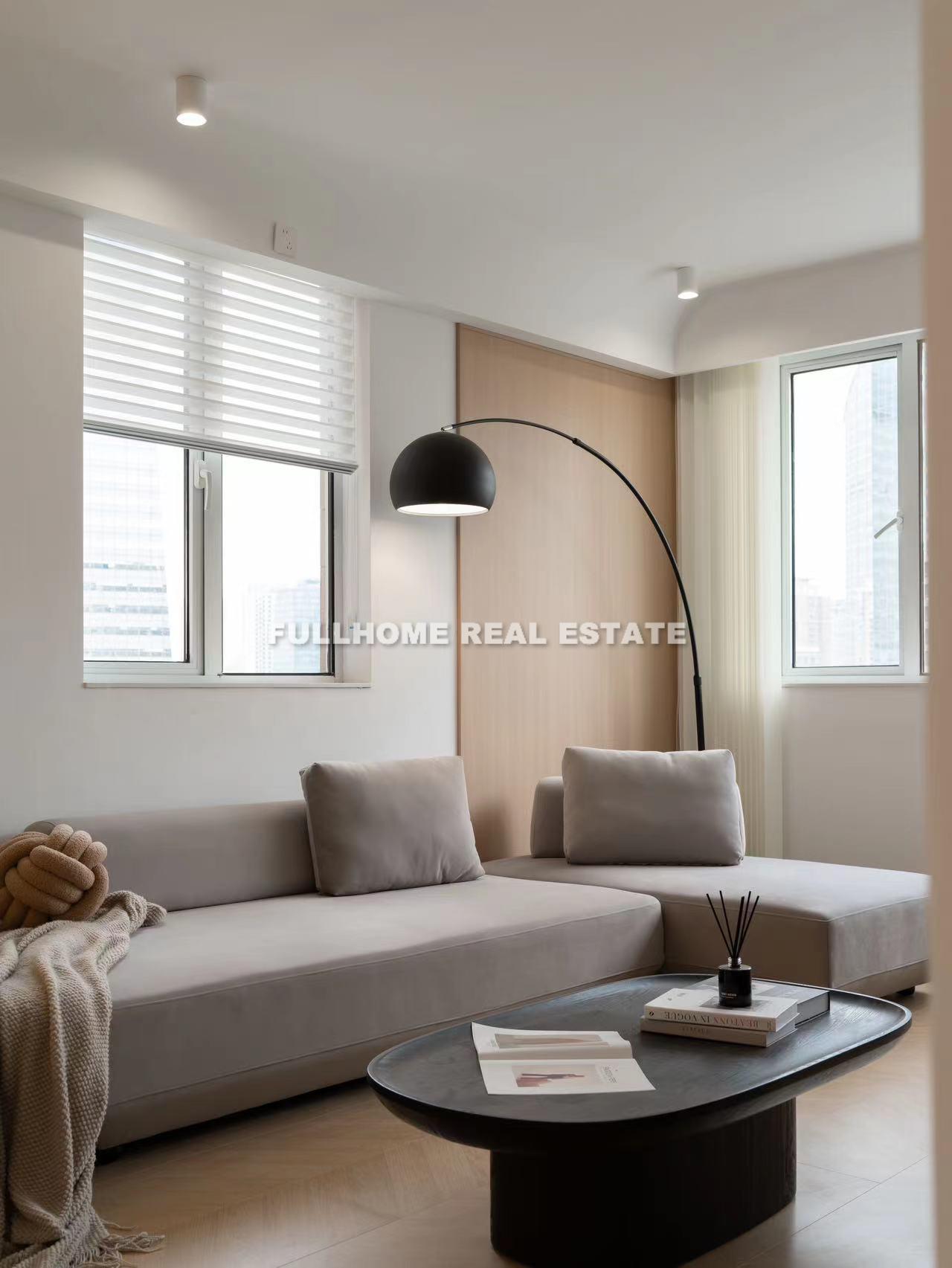 Jinouwanguo Mansion - Interior view 9, Shanghai rental property