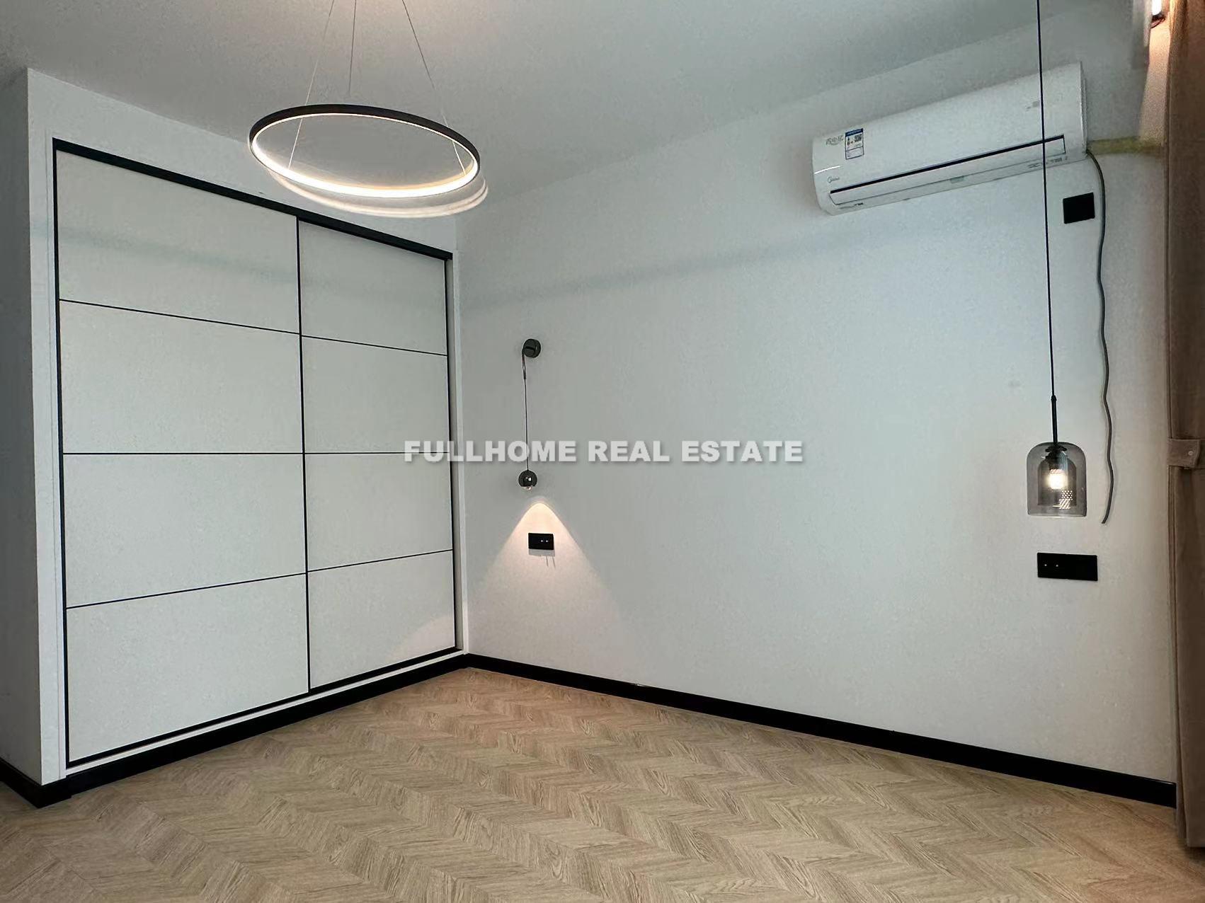 Zhongxiang Gedebao - Interior view 12, Shanghai rental property