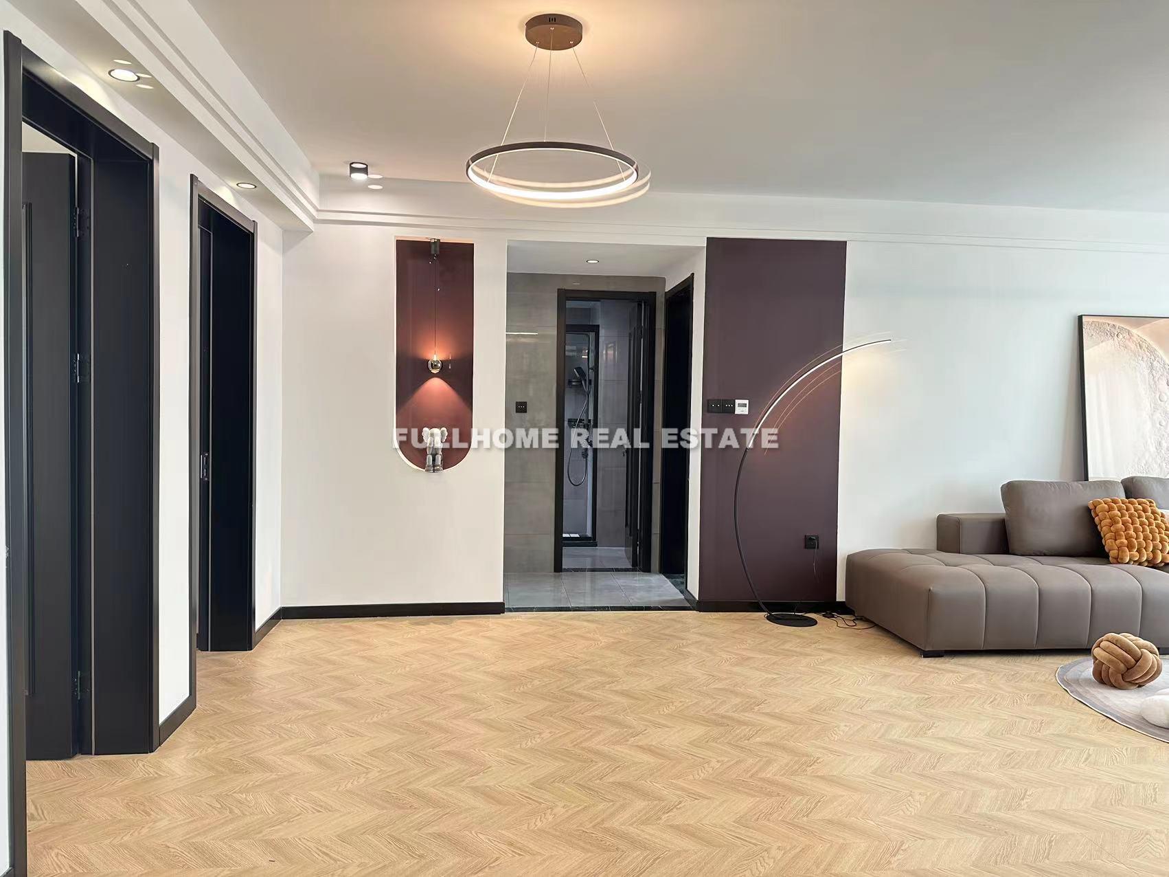 Zhongxiang Gedebao - Interior view 5, Shanghai rental property