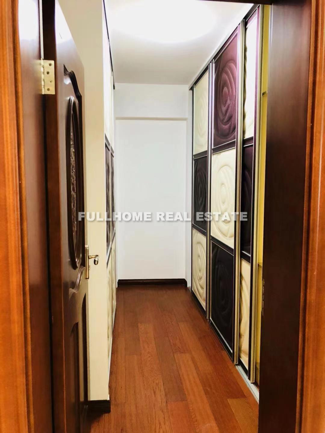 Grand Century Place - Interior view 5, Shanghai rental property