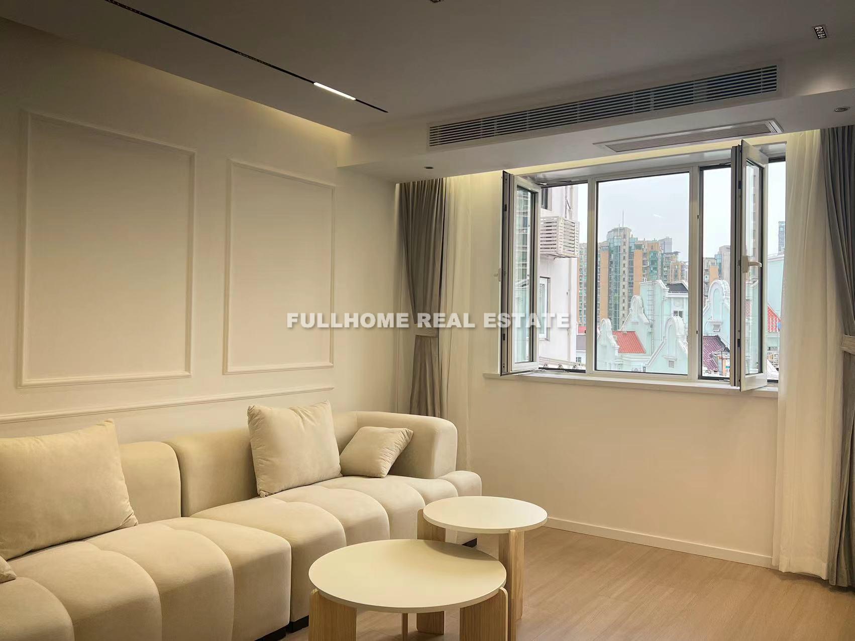 Heng Feng Apartment - Interior view 3, Shanghai rental property