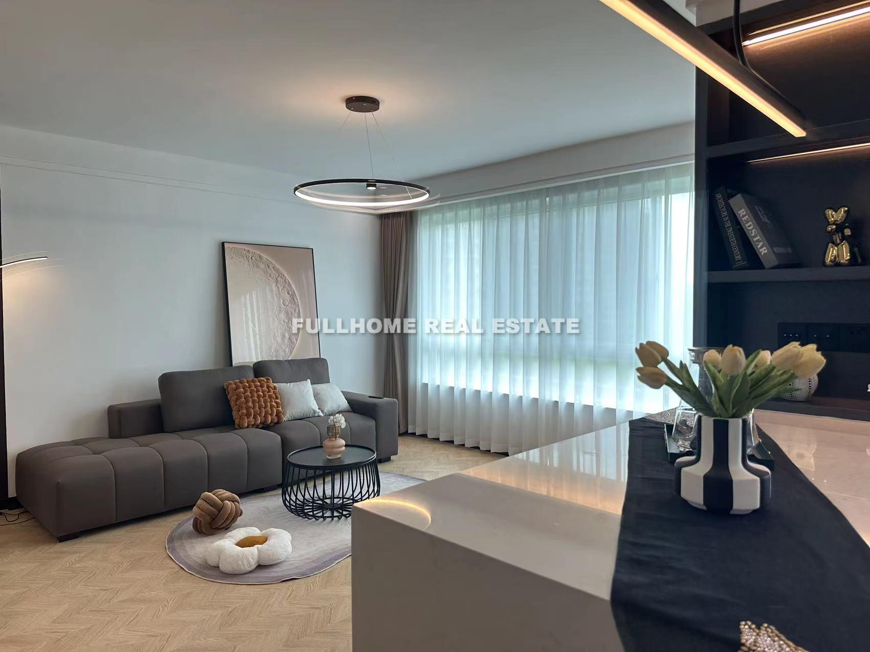 Zhongxiang Gedebao - Interior view 3, Shanghai rental property
