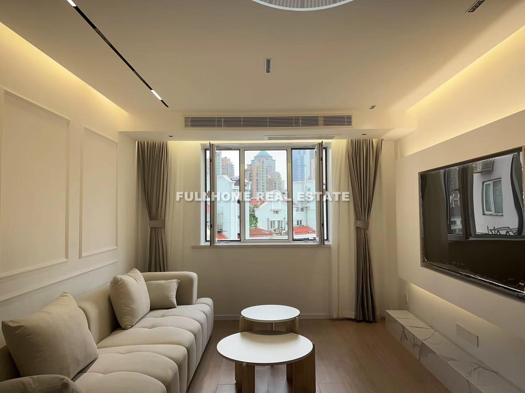 Heng Feng Apartment - Interior view 8, Shanghai rental property