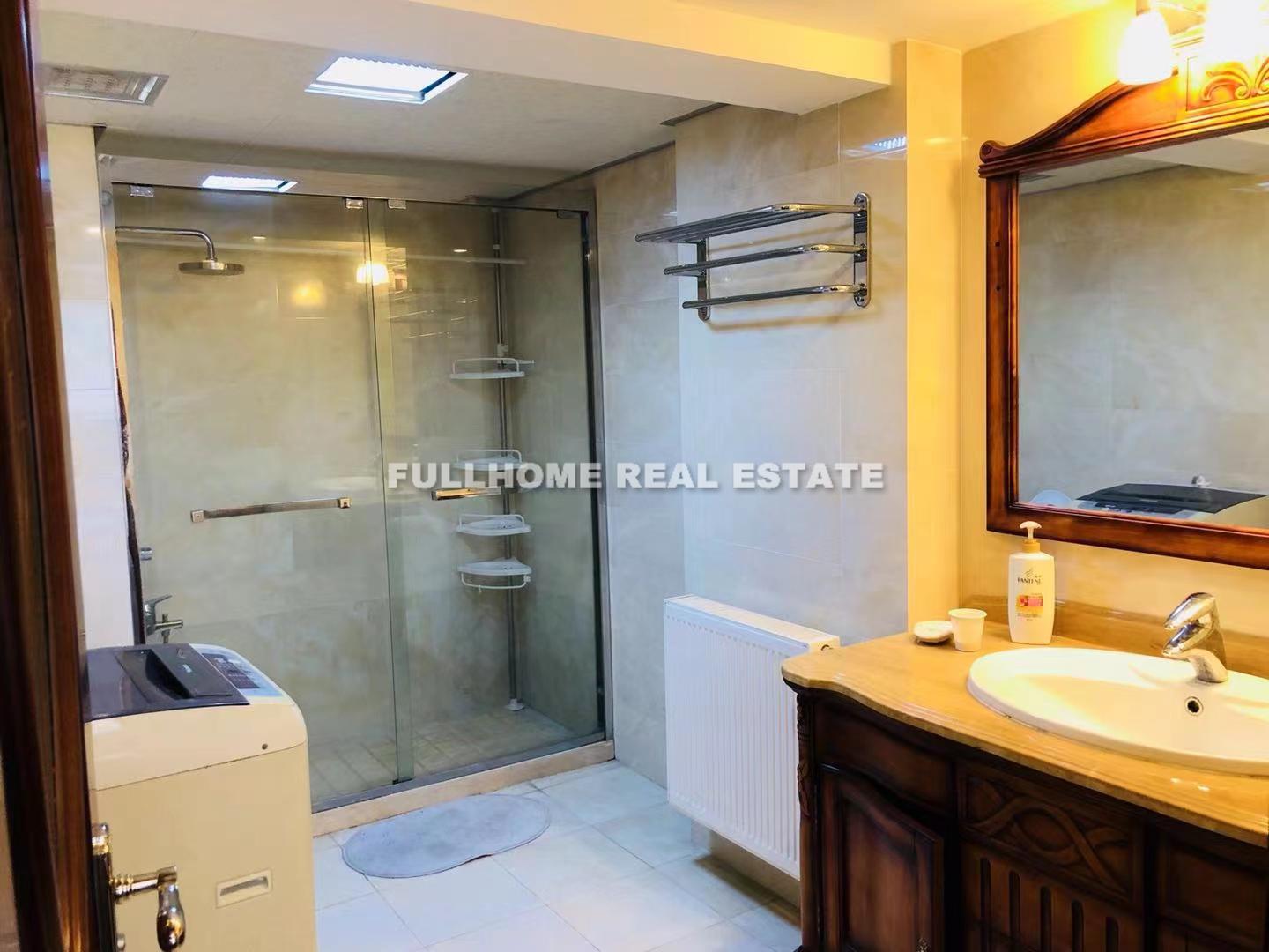 Grand Century Place - Interior view 7, Shanghai rental property