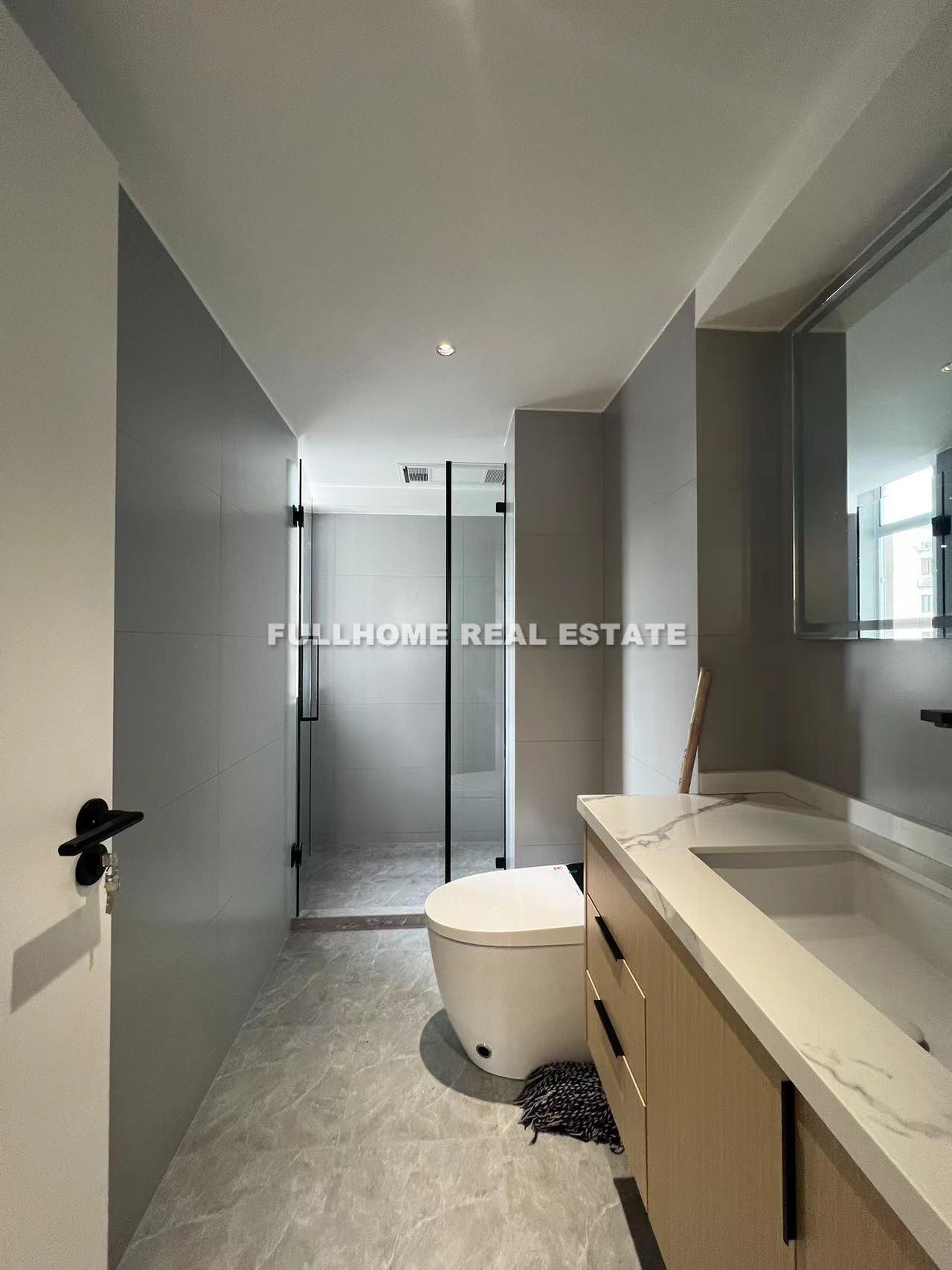Heng Feng Apartment - Interior view 5, Shanghai rental property