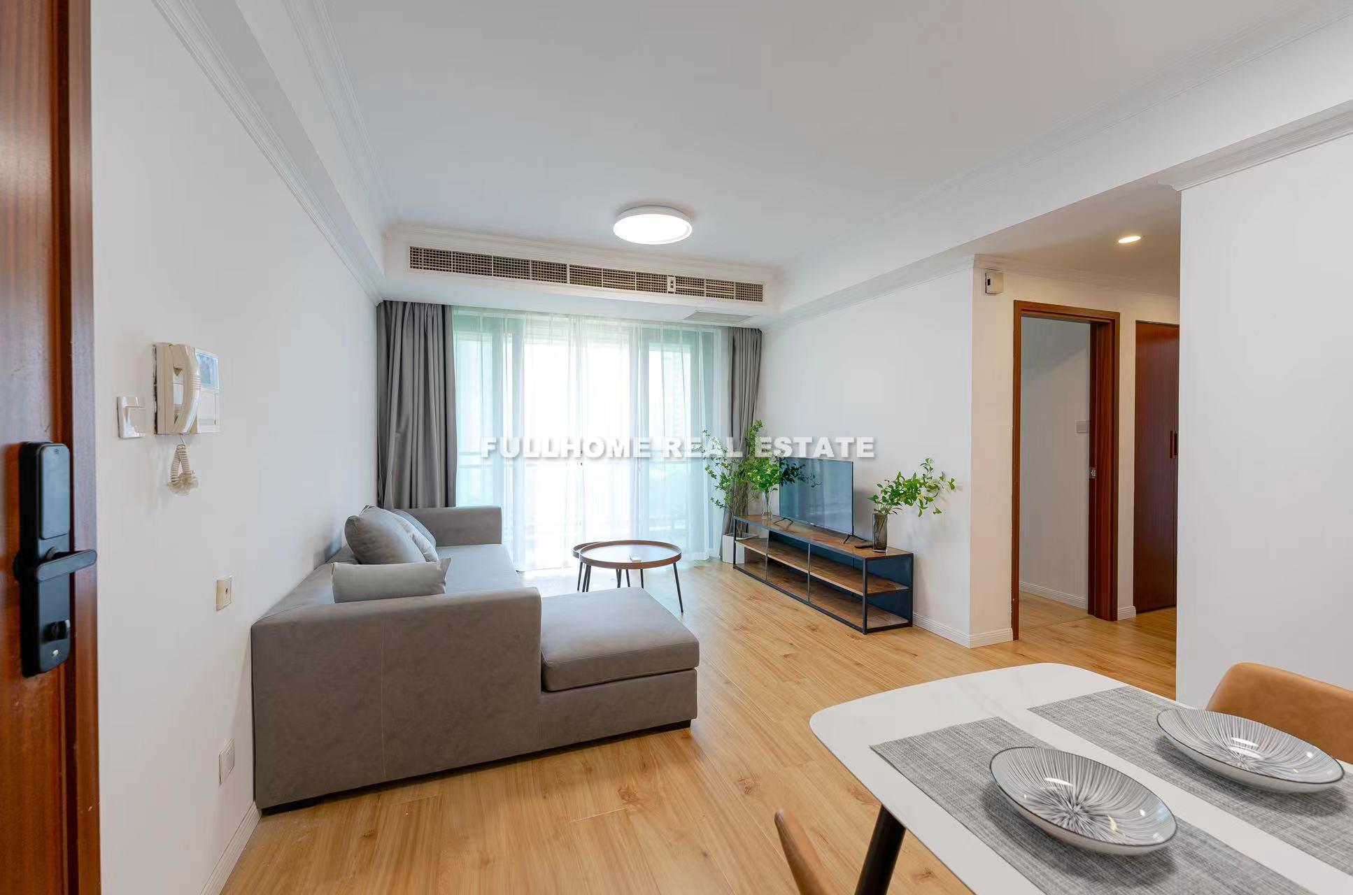 Yanlord Riverside Garden - Interior view 5, Shanghai rental property