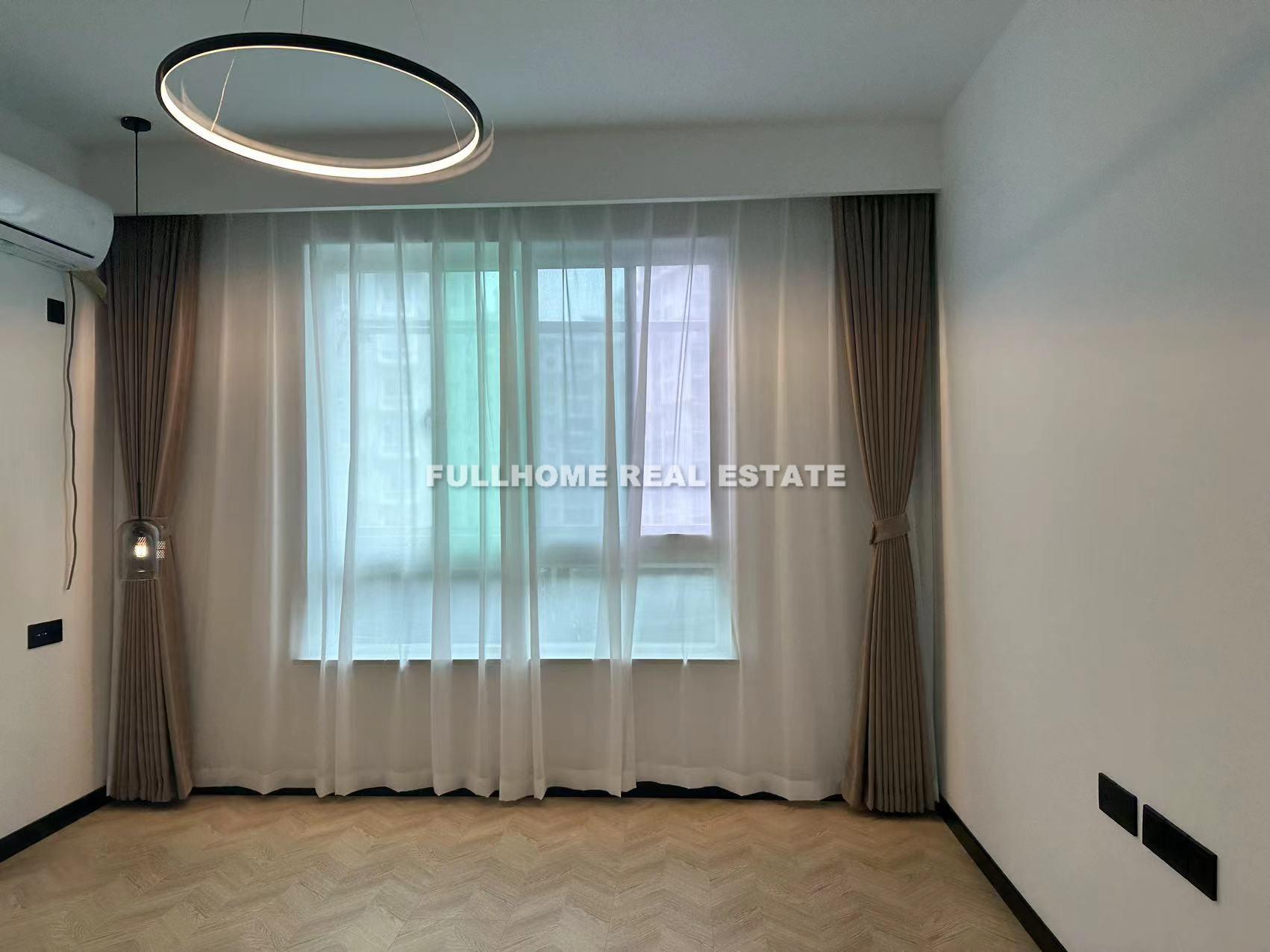 Zhongxiang Gedebao - Interior view 10, Shanghai rental property