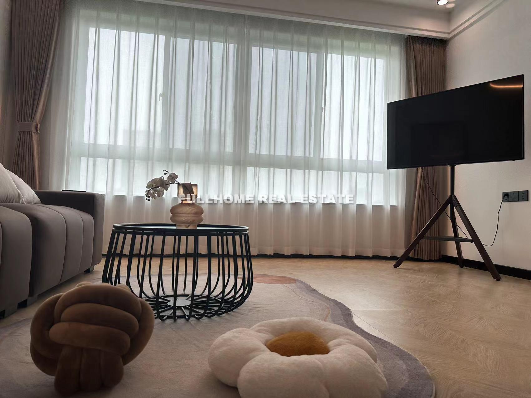 Zhongxiang Gedebao - Interior view 4, Shanghai rental property