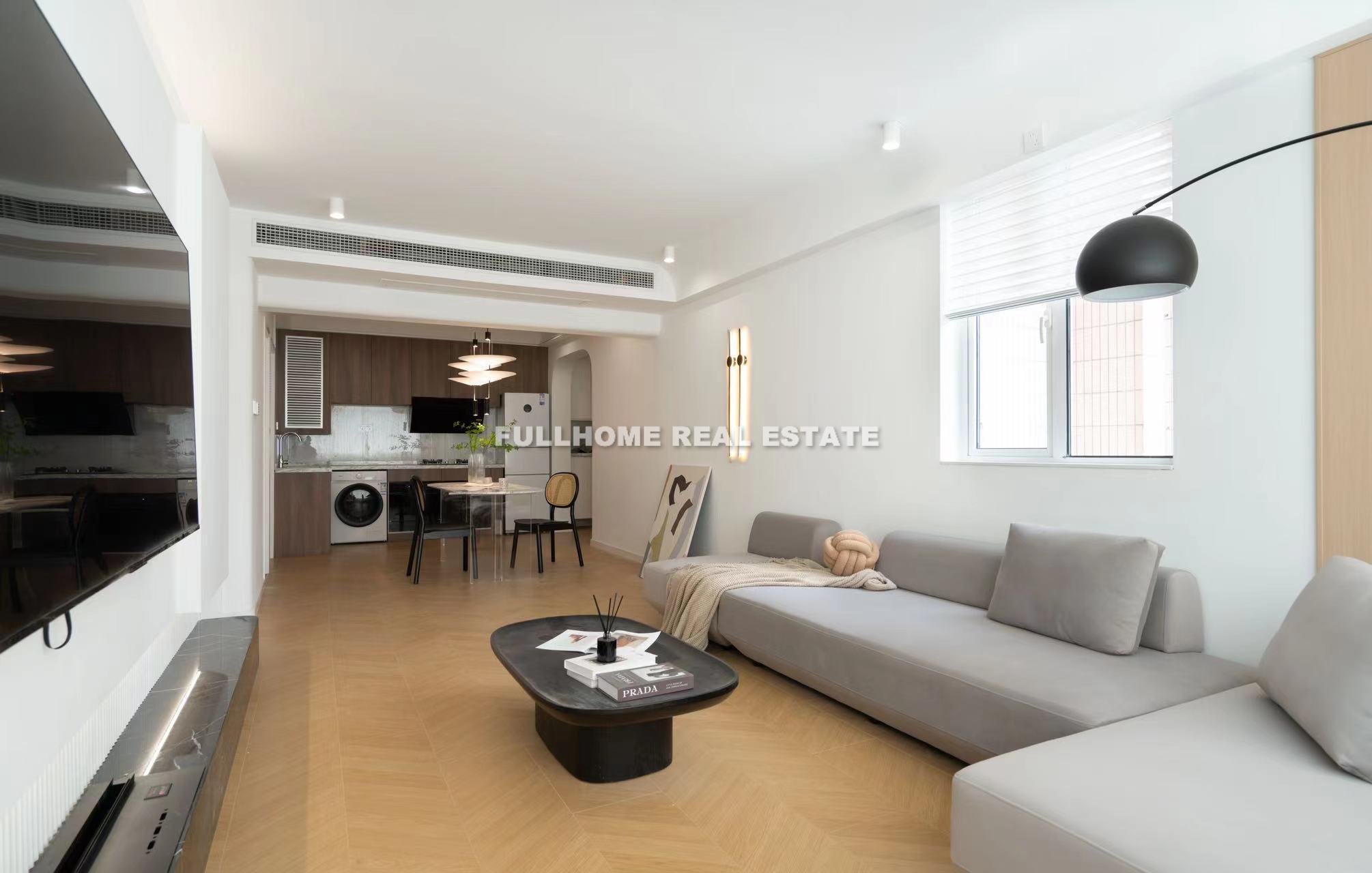 Jinouwanguo Mansion - Interior view 6, Shanghai rental property