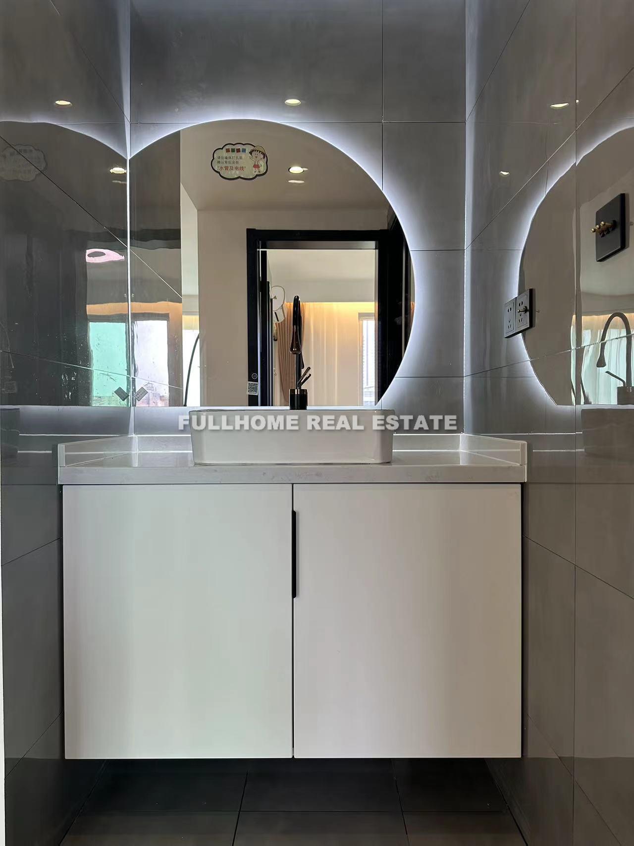 Zhongxiang Gedebao - Interior view 7, Shanghai rental property