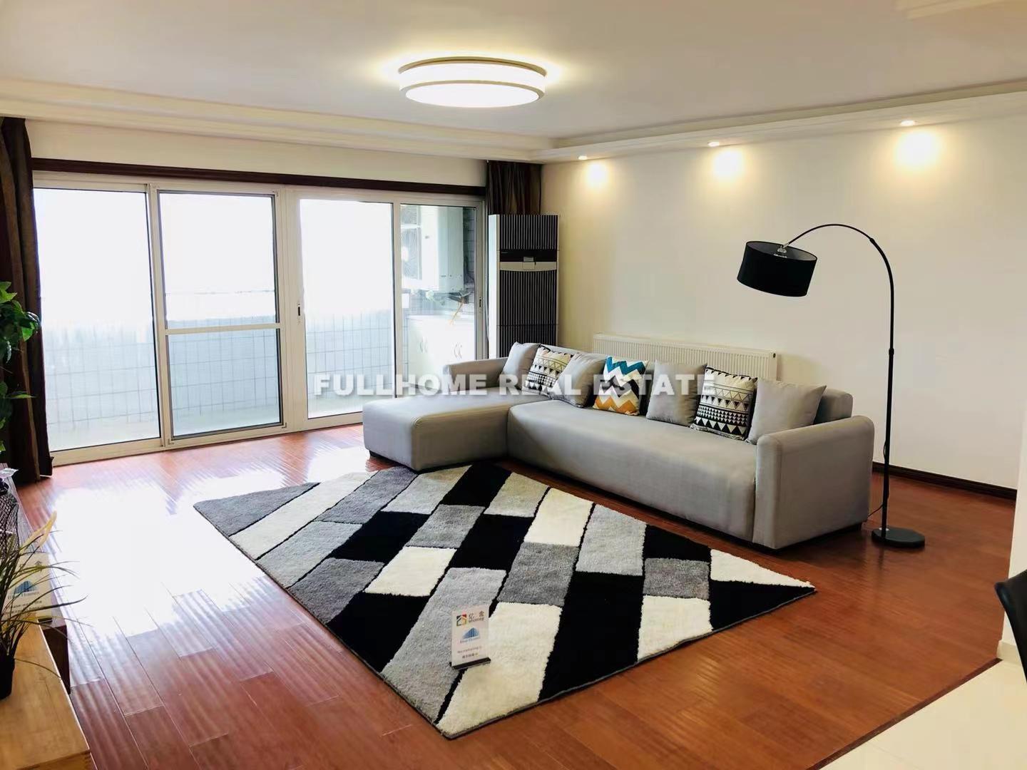 Grand Century Place - Interior view 3, Shanghai rental property