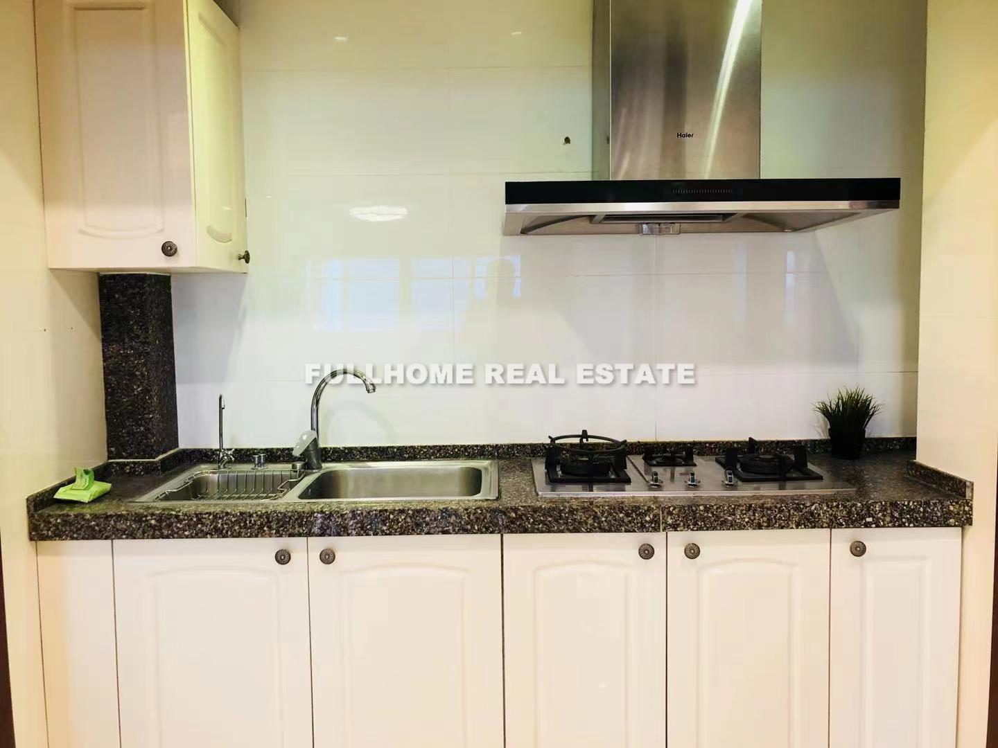 Grand Century Place - Interior view 6, Shanghai rental property