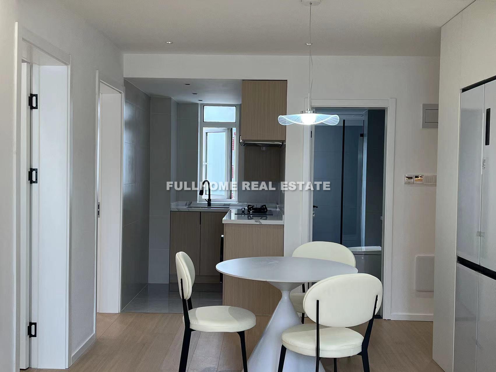 Heng Feng Apartment - Interior view 2, Shanghai rental property