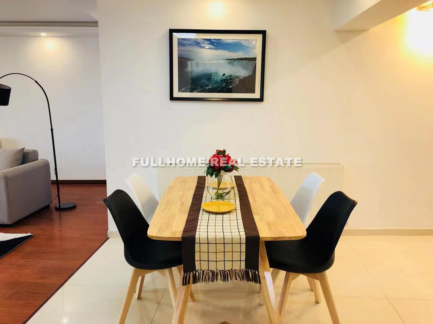 Grand Century Place - Interior view 9, Shanghai rental property