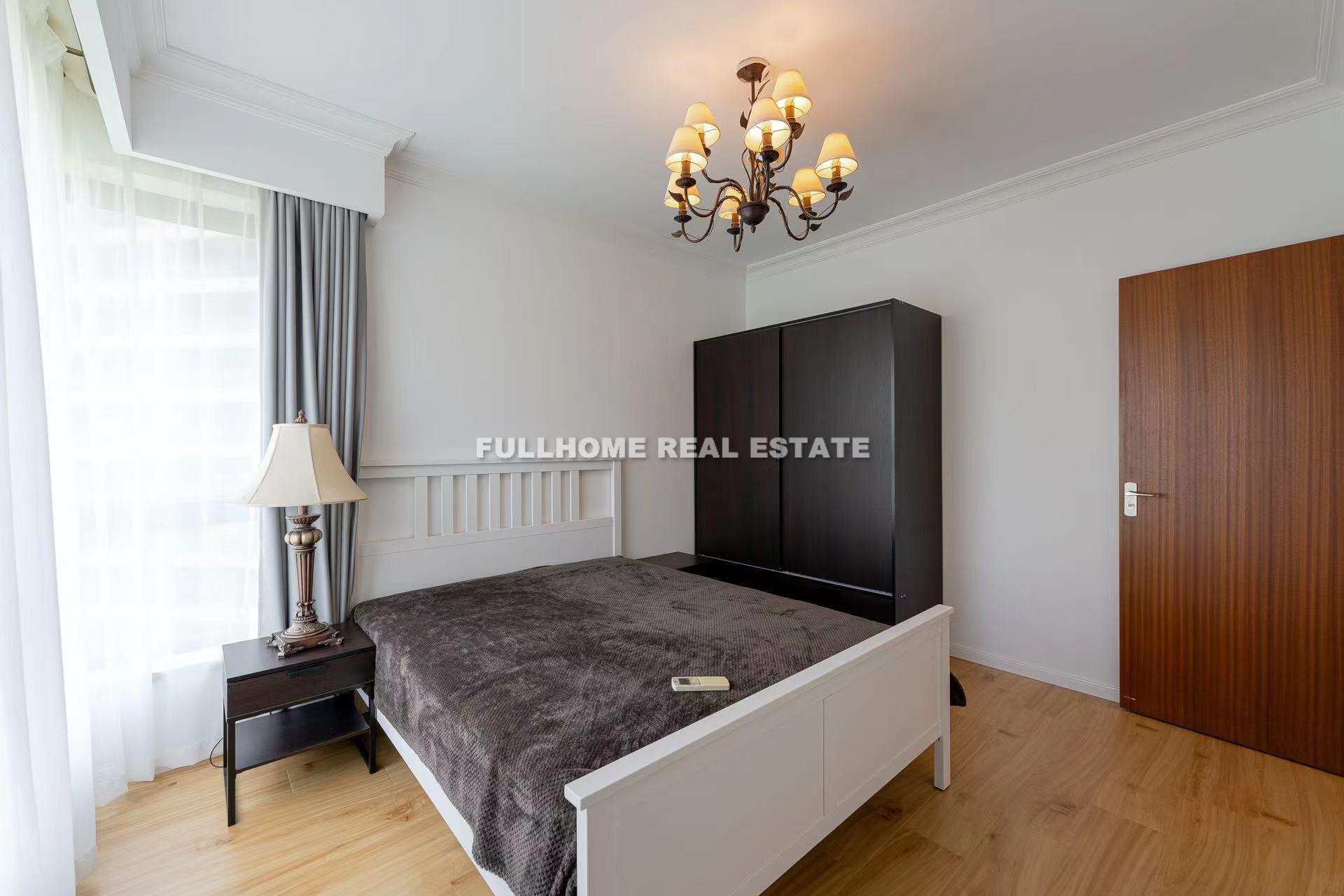 Yanlord Riverside Garden - Interior view 7, Shanghai rental property