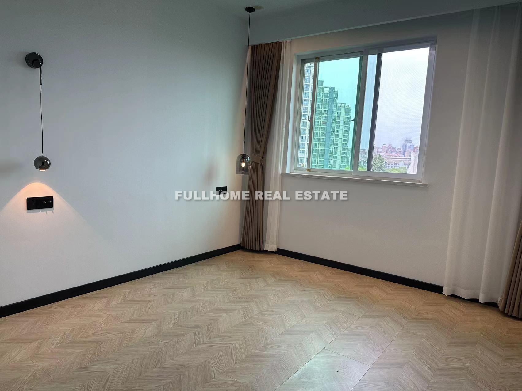 Zhongxiang Gedebao - Interior view 13, Shanghai rental property