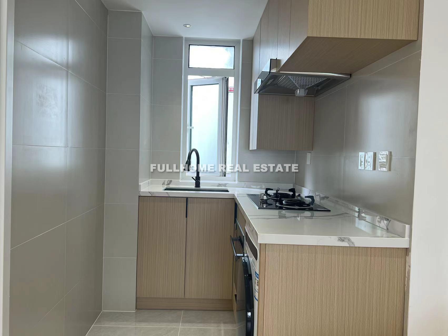 Heng Feng Apartment - Interior view 7, Shanghai rental property