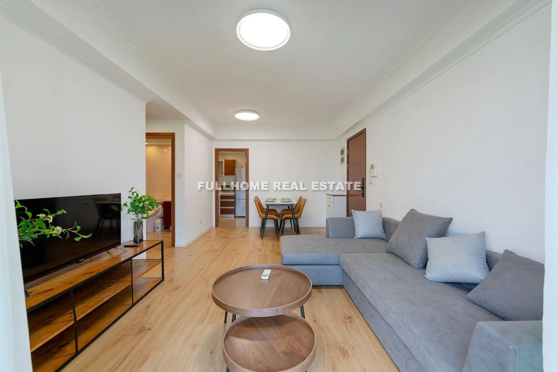 Yanlord Riverside Garden - Interior view 3, Shanghai rental property