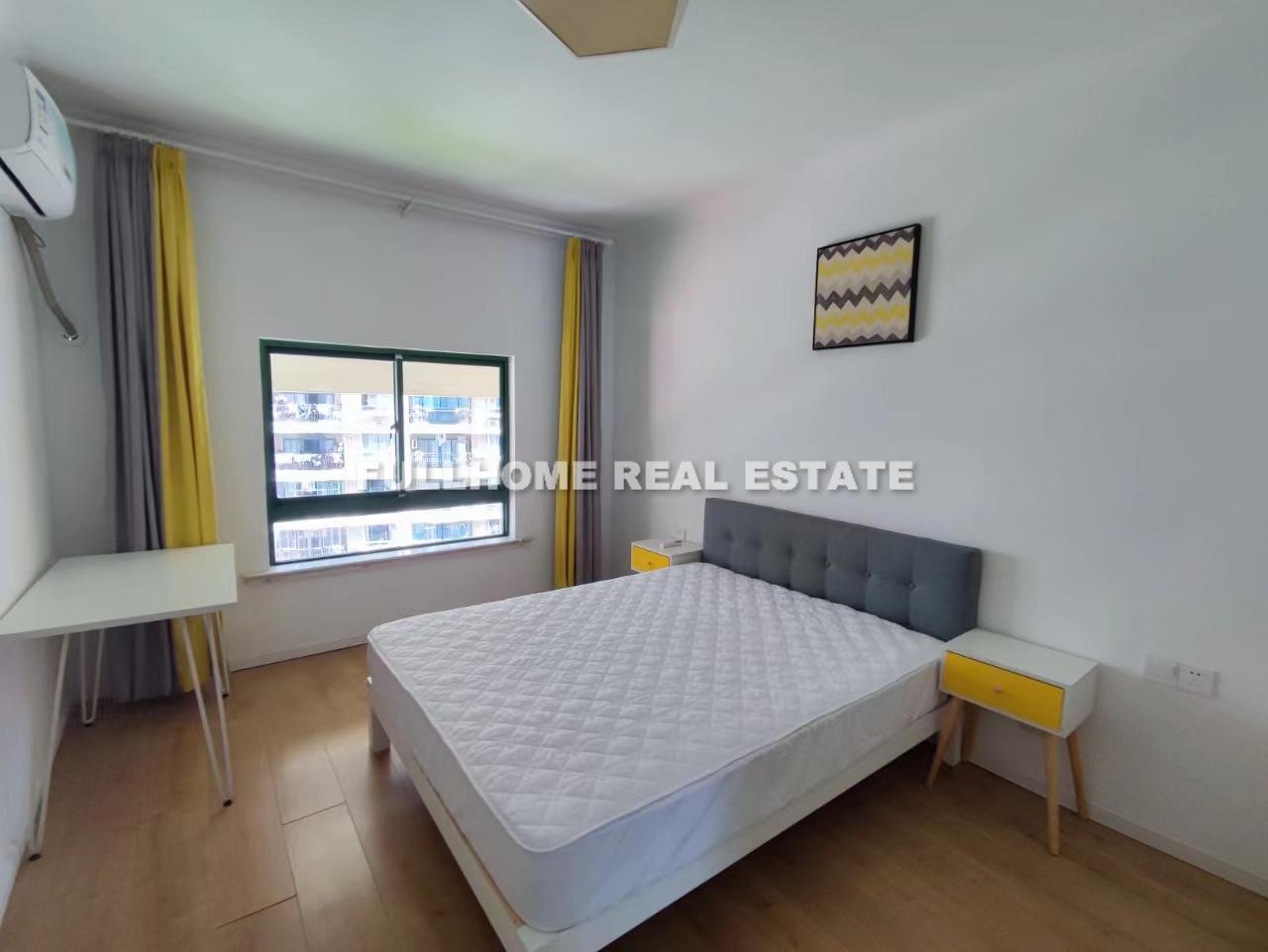 Shi Hua Apartment - Interior view 2, Shanghai rental property
