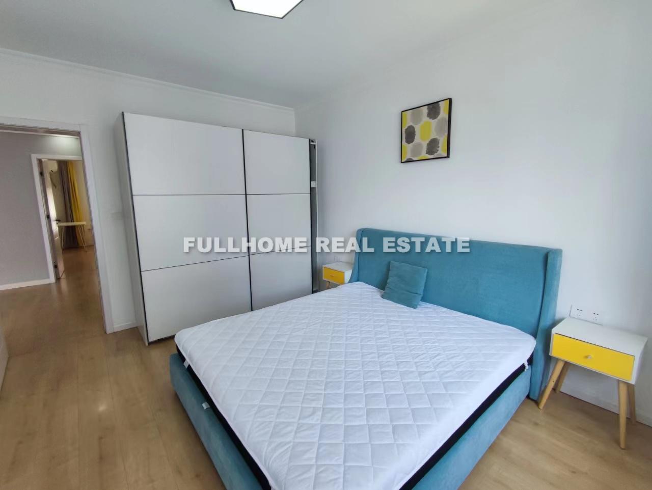 Shi Hua Apartment - Interior view 7, Shanghai rental property