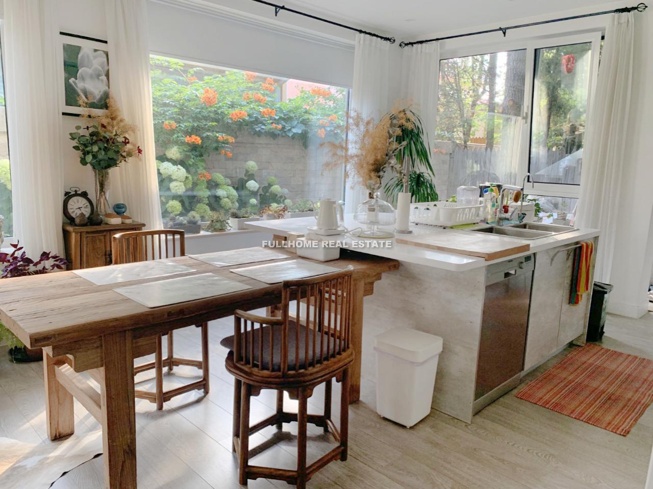 River Garden - Interior view 4, Beijing rental property