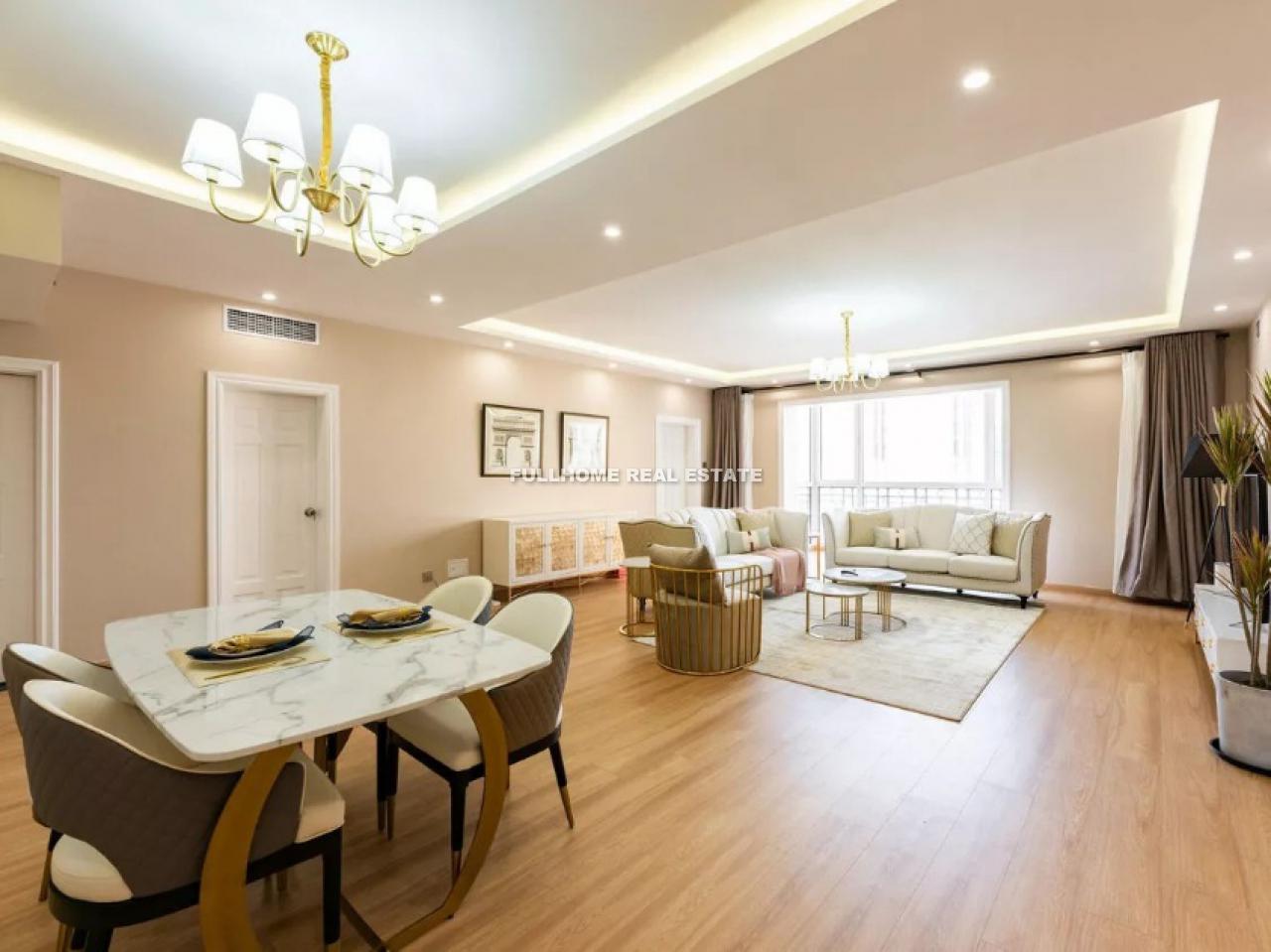 Concordia Plaza - Interior view 2, Beijing rental property