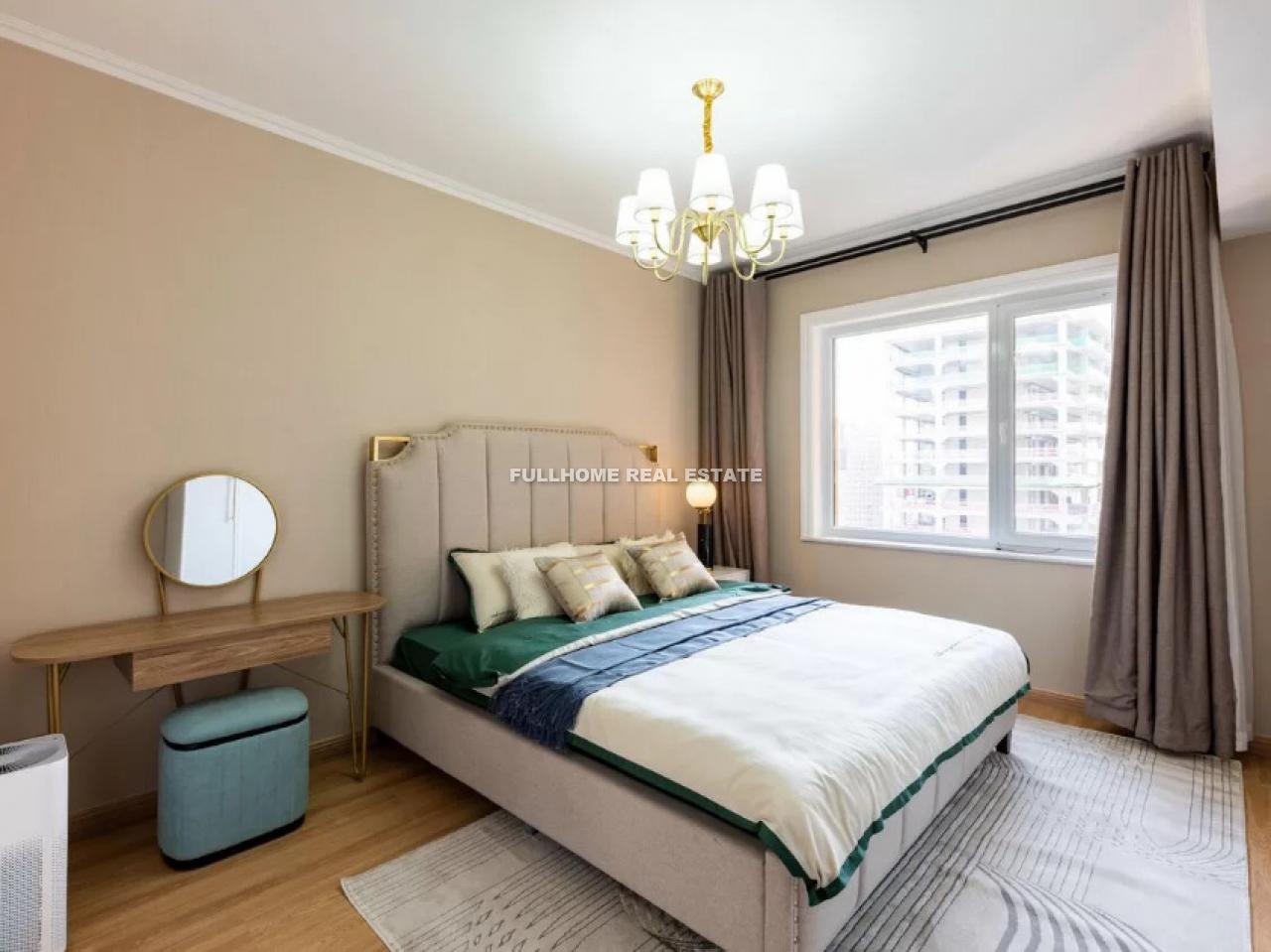 Concordia Plaza - Interior view 5, Beijing rental property