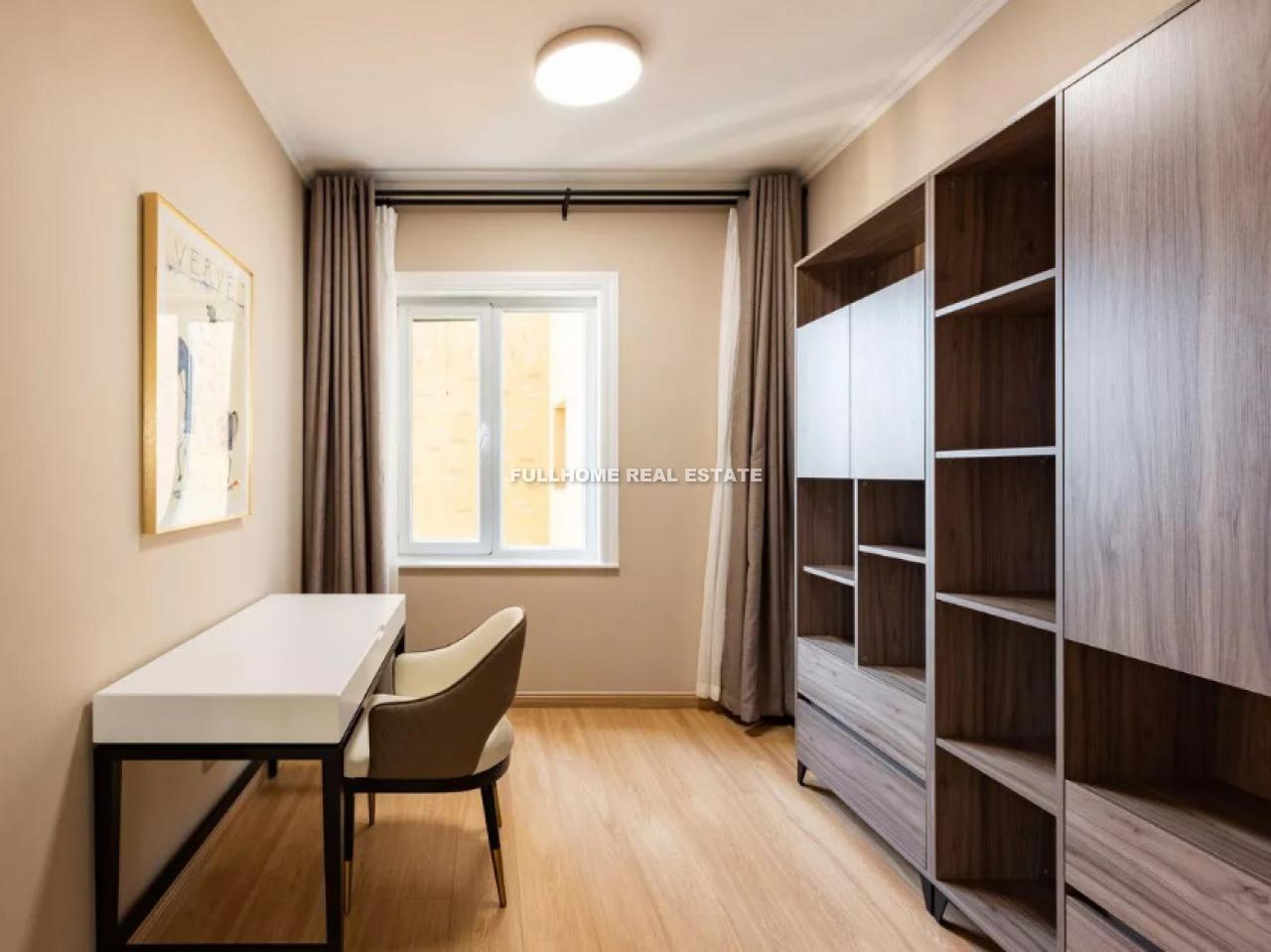 Concordia Plaza - Interior view 7, Beijing rental property