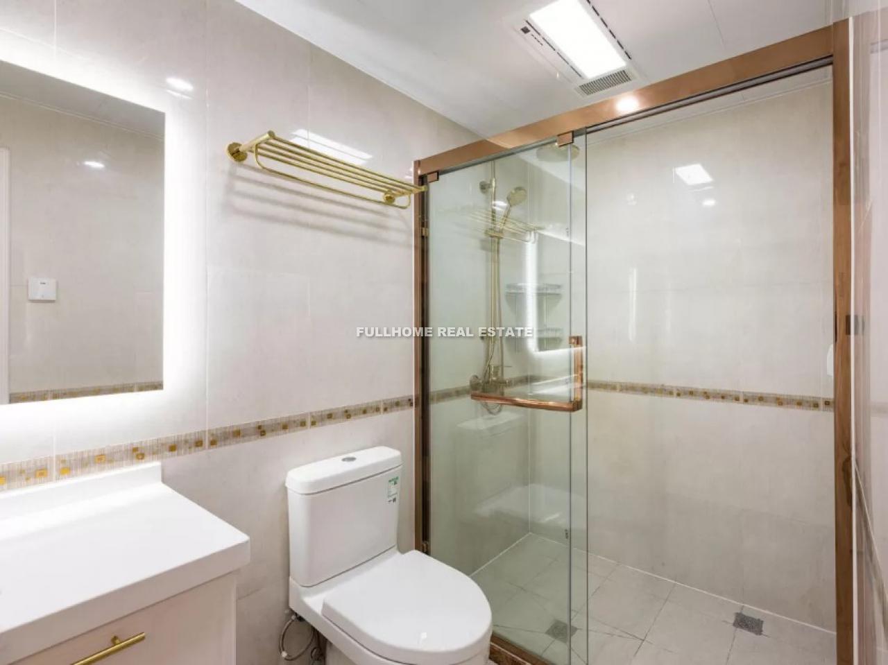 Concordia Plaza - Interior view 9, Beijing rental property