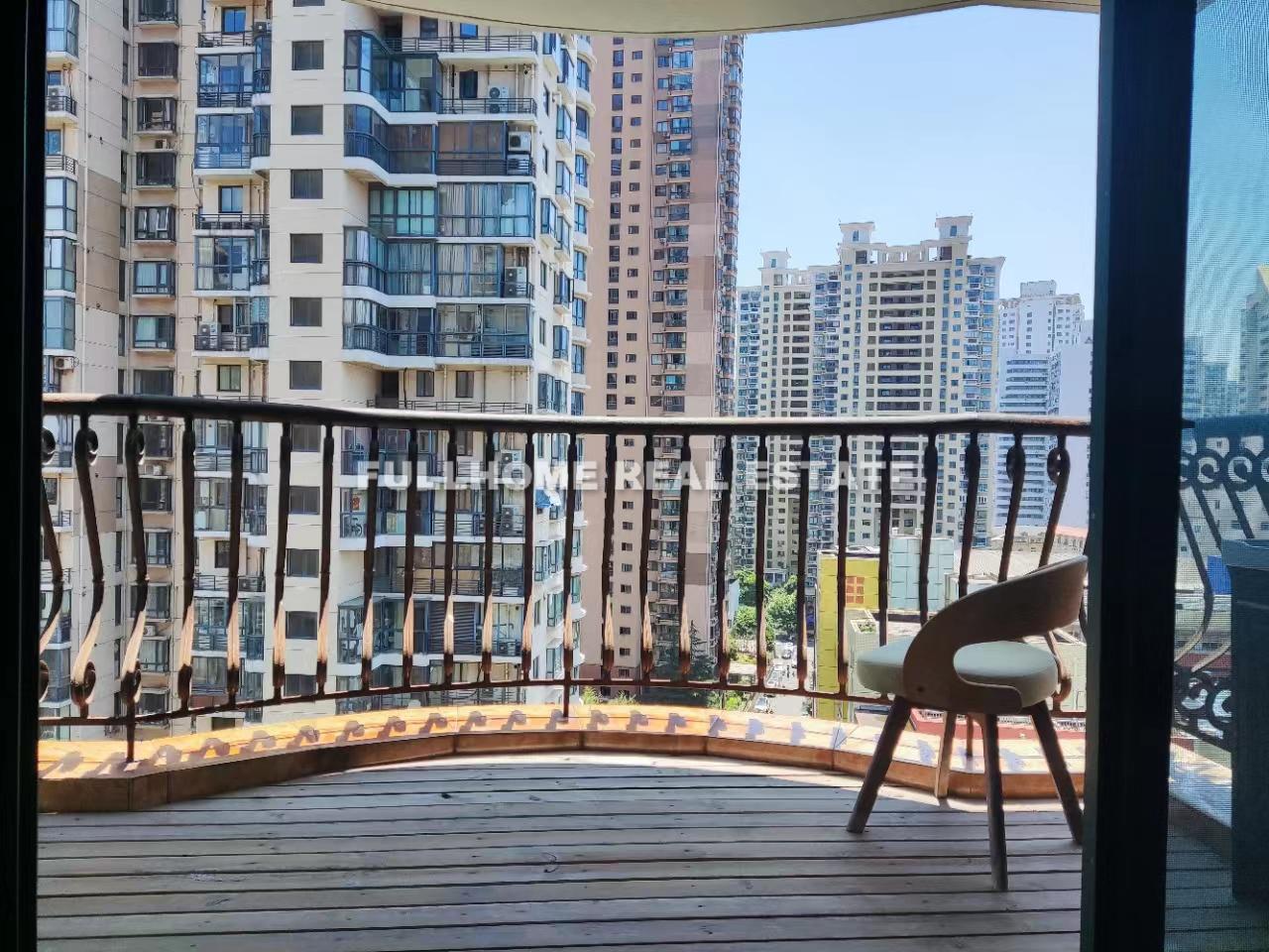 Shi Hua Apartment - Interior view 9, Shanghai rental property