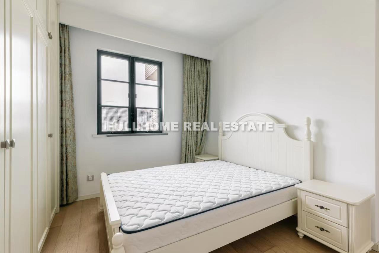Yanlord Garden - Interior view 18, Shanghai rental property