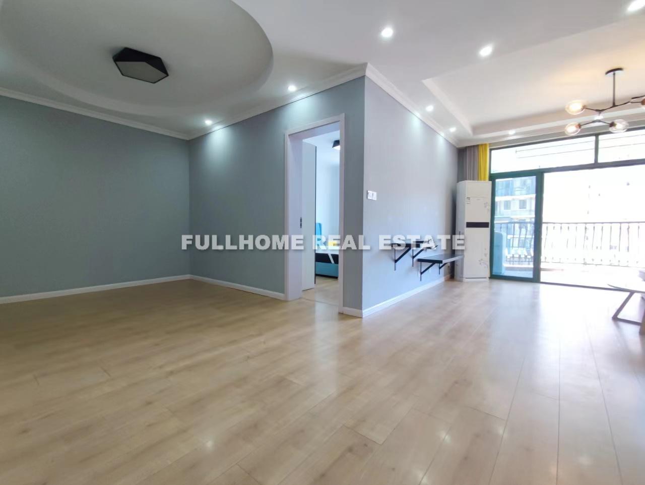 Shi Hua Apartment - Interior view 4, Shanghai rental property