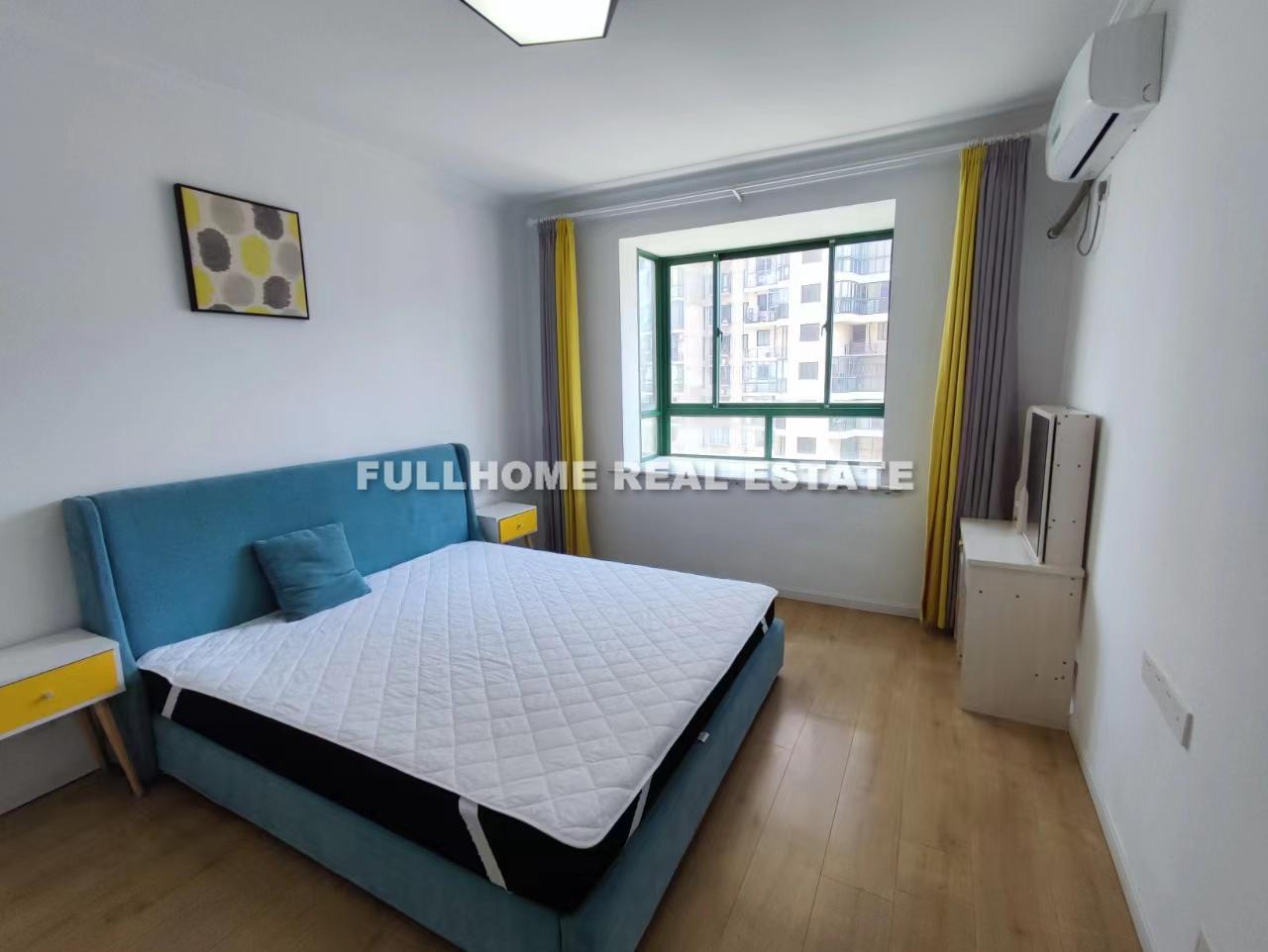 Shi Hua Apartment - Interior view 5, Shanghai rental property