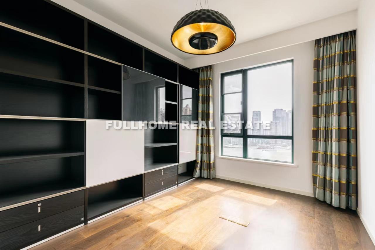 Yanlord Garden - Interior view 4, Shanghai rental property