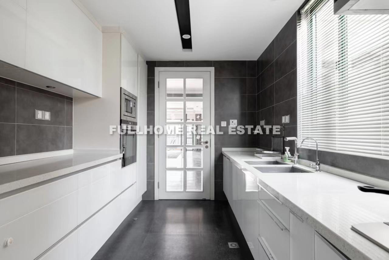 Yanlord Garden - Interior view 6, Shanghai rental property
