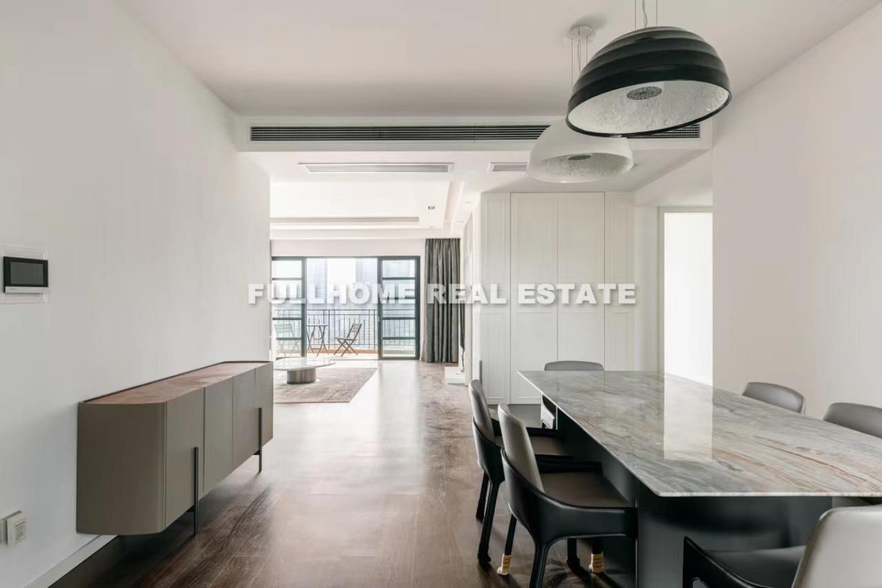 Yanlord Garden - Interior view 13, Shanghai rental property