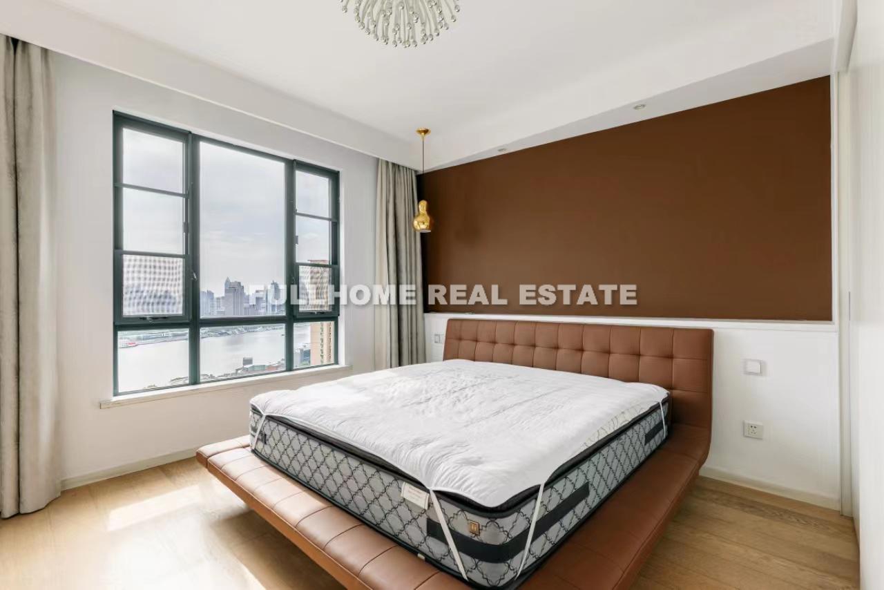 Yanlord Garden - Interior view 17, Shanghai rental property