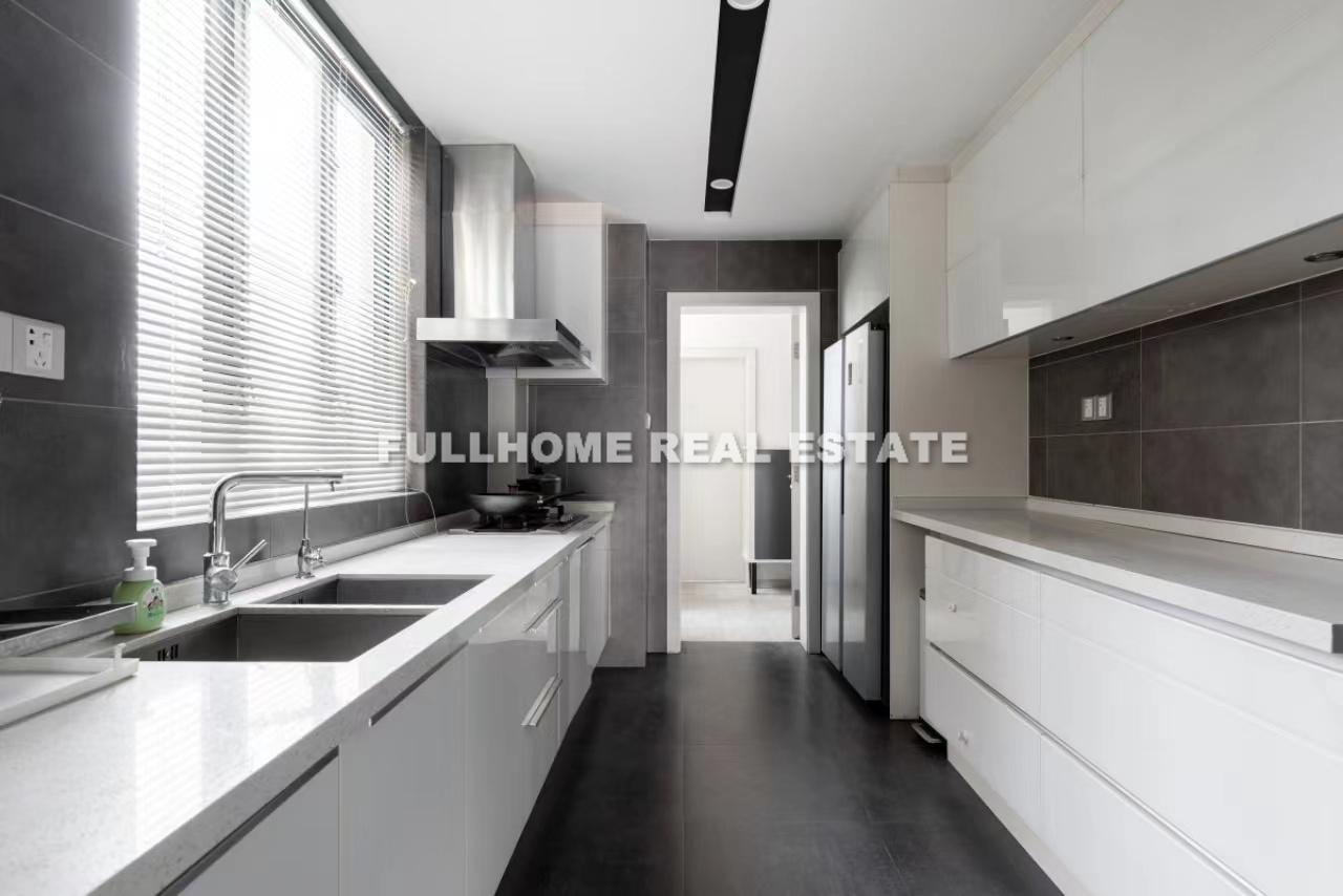 Yanlord Garden - Interior view 3, Shanghai rental property