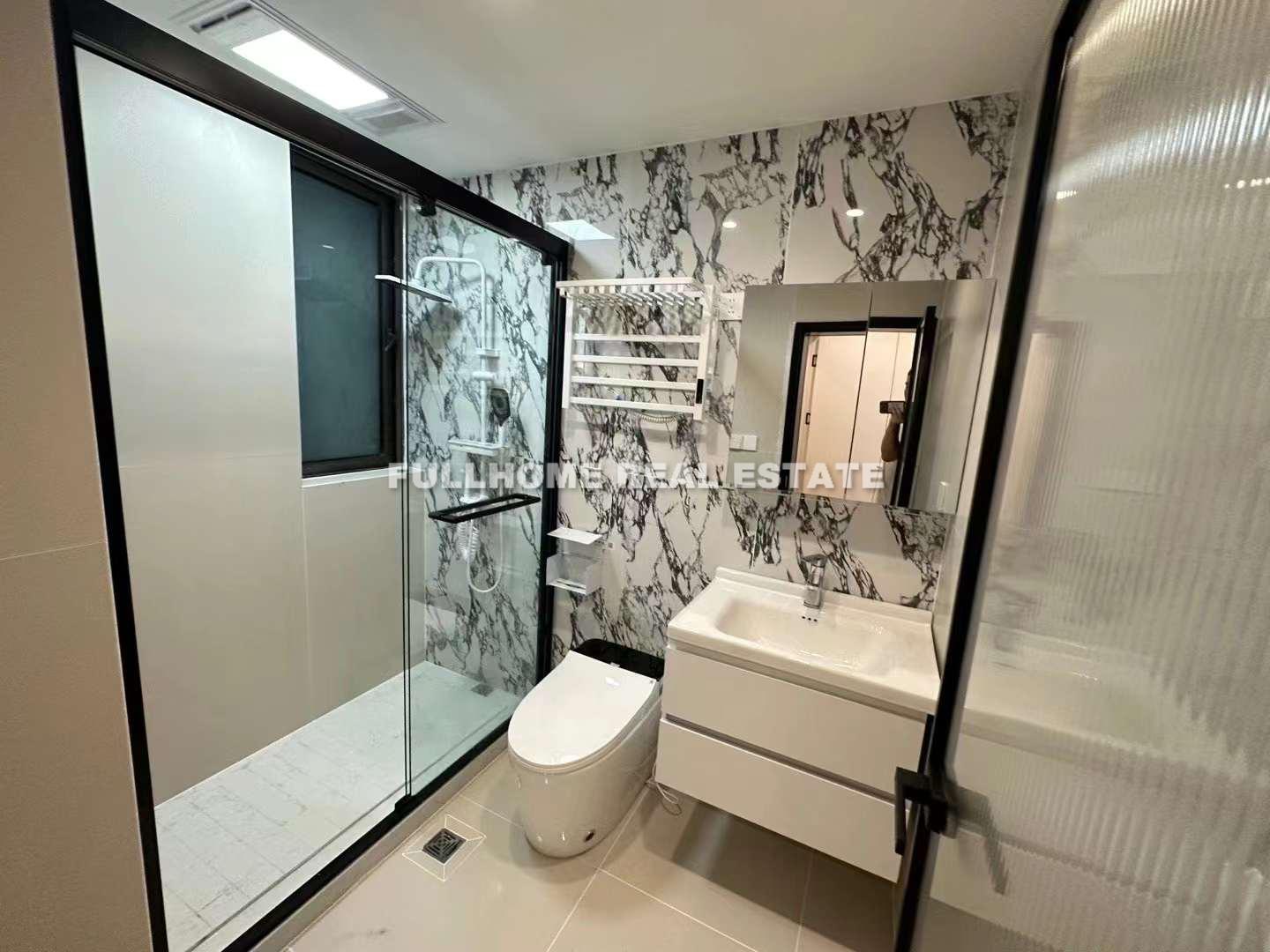 Dongfang City Garden - Interior view 6, Shanghai rental property