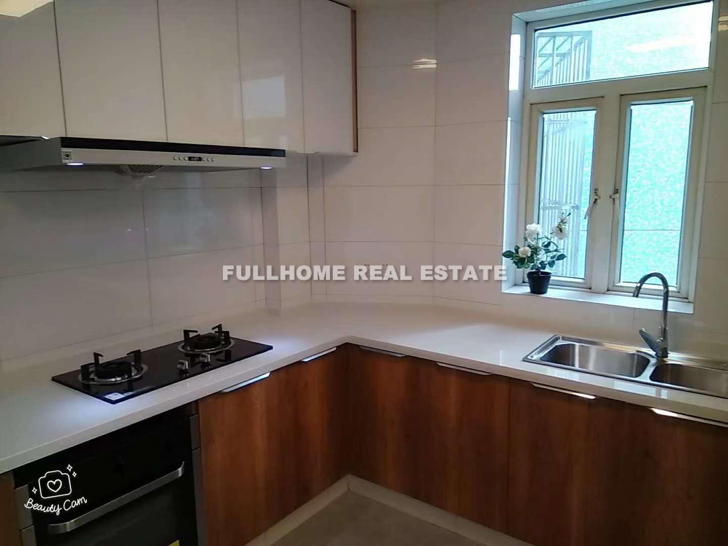 Jing An City - Interior view 4, Shanghai rental property