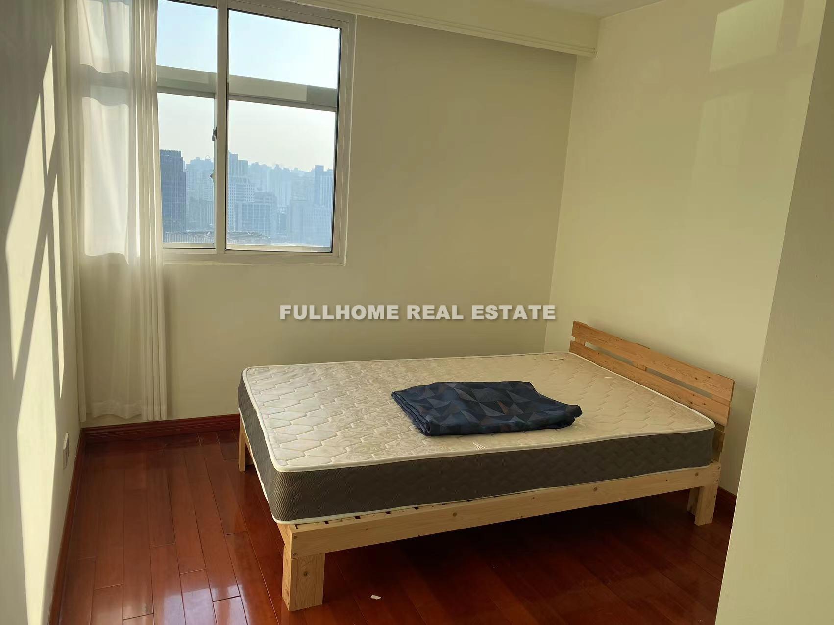 Huijin Plaza - Interior view 8, Shanghai rental property