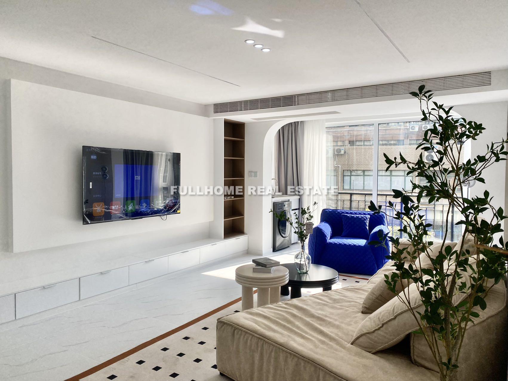 Taoyuan Xingcheng Yuan - Interior view 2, Shanghai rental property